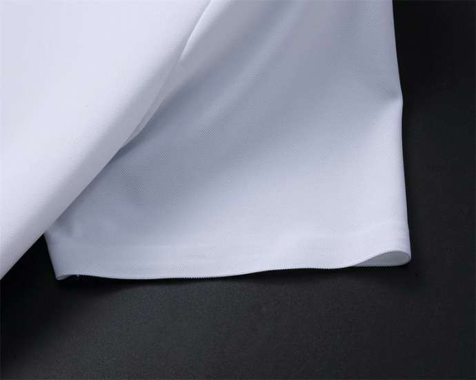 Dior Polo Shirt Short _SKUDiorM-3XL12yx0420097